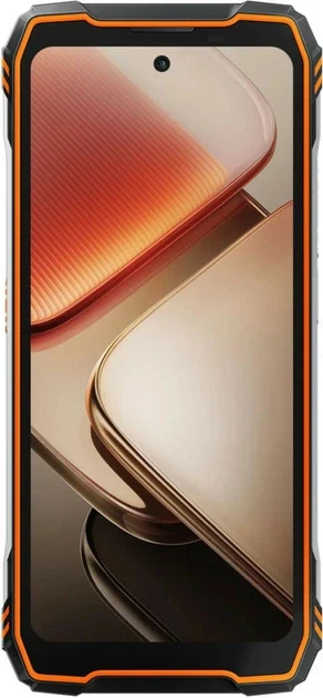 Blackview Xplore 1 16/512GB Global NFC Orange Dimensity 7050 20000 мАг Захищений смартфон, фото 1