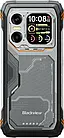 Blackview Xplore 1 16/512GB Global NFC Orange Dimensity 7050 20000 мАг Захищений смартфон, фото 4