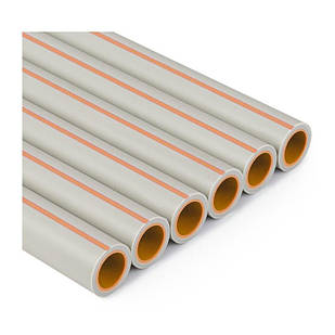 Труба Krakow PPR  50x8.4 PN20