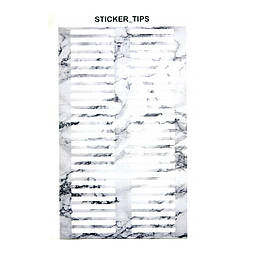 Наліпки на тіпси, мармурові