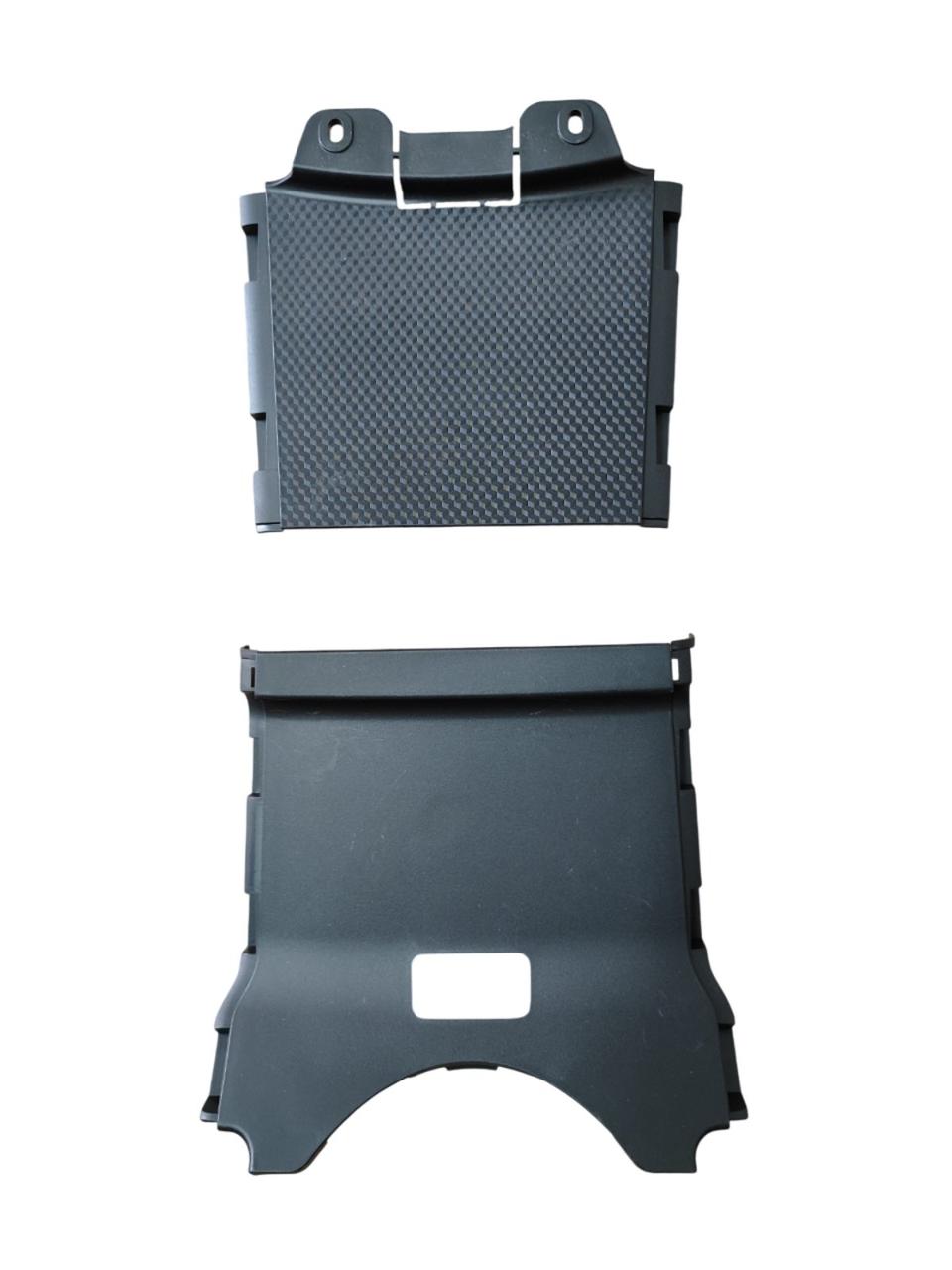 Пластик задній для велоскутера Crosser CR-4, фото 1