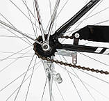 Міський велосипед Corso Insider 26" SD-26832, фото 5