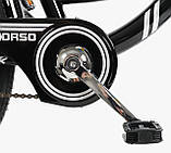 Міський велосипед Corso Insider 26" SD-26832, фото 6