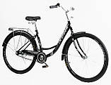 Міський велосипед Corso Insider 26" SD-26832, фото 2