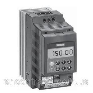 6SE6401-1PB00-0AA0 Модуль PROFIBUS Siemens*, фото 1