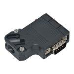 6ES7972-0BA41-0XA0 SIMATIC DP,ШИННИЙ РОЗ'ЄМ ДЛЯ PROFIBUS*, фото 1