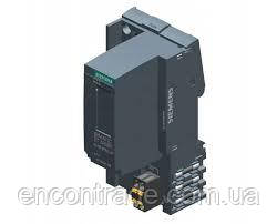 6ES7155-6AU01-0CN0 SIMATIC ET 200SP, Інтерфейсний модуль*, фото 1