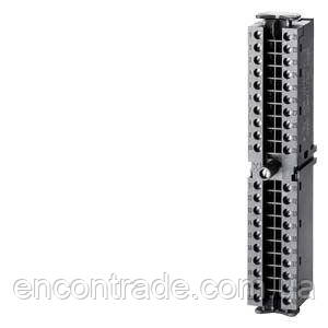 6ES7392-1AM00-0AA0 SIMATIC S7-300, 40-полюсний ФРОНТАЛЬНИЙ З'ЄДНУВАЧ, фото 1