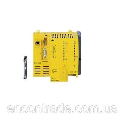 312085 Головний модуль децентралізованої системи PSSu H FS SN SD, фото 1