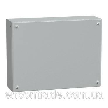 NSYSBM304012 ШАФА 300Х400Х120 SPACIAL SBM, фото 1