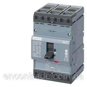 3VT1710-2DC36-0AA0 Автоматичний вимикач Siemens*, фото 1