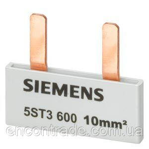 5ST3601 Збірна шина штифтового типу Siemens*, фото 1