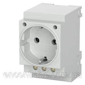 5TE6800 Розетка 16А*, фото 1