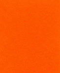 Дизайнерський картон Creative board, матовий помаранчевий, 270 гр/м2, фото 2