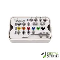 Набір для видалення імплантатів та гвинтів (S) Implant & Screw Remover Kit (S)