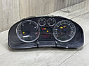 Щиток, панель приладів Volkswagen Passat B5+, Пассат Б5+ 1,9 TDI. 3B0920829A., фото 3