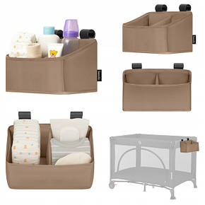 Аксесуари до дитячих меблів