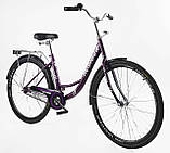 Міський велосипед Corso Insider 26" SD-26175, фото 2