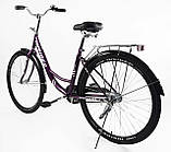 Міський велосипед Corso Insider 26" SD-26175, фото 3