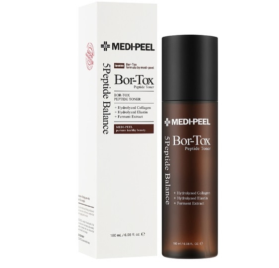 Відновлювальний крем для обличчя з полінуклеотидами Medi-Peel, 180 мл (348308)