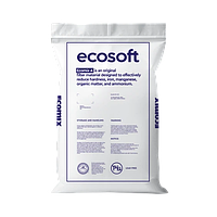 Фільтруючий матеріал ECOMIX A 25 л