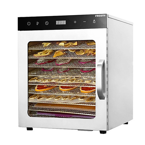 Дегідратор Frosty FFD-10H, фото 1