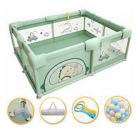 Дитячий манеж