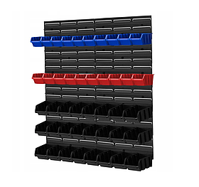 Панель для інструментів 78 x 78 см Kraft&Dele KD11864