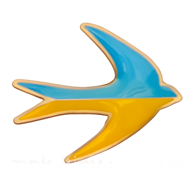Зачок ластівка, фото 1