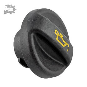 Кришка масла DS3 Citroen 025856 0258.56 025869 02586