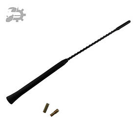 Антена fm стрижень пруток наконечник X5 E53 Bmw 26cm 1J0035849C 1784527 100093610 90566812 1784011