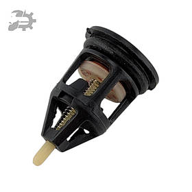 Клапан клапанної кришки мембрана DS3 Citroen 1.6 9811908380 9812171780 V763335580