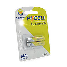 PKCELL акумулятори