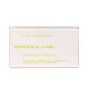 Тест для виявлення мефедрону (4-MMC)