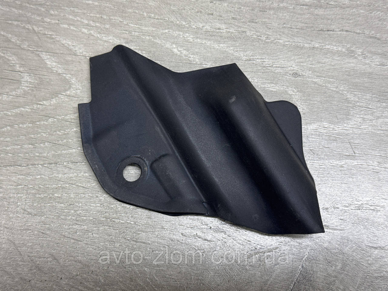 Заглушка дверей Audi A3 8P. Ауді А3. Передніх лівих. 8P4837175A., фото 1