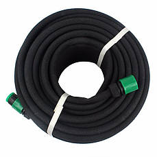 Шланг для крапельного поливу 1/2" 15м GardenLine LAR4143