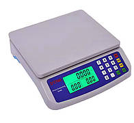 Ваги рахункові DT-580, 40 кг (1 г)