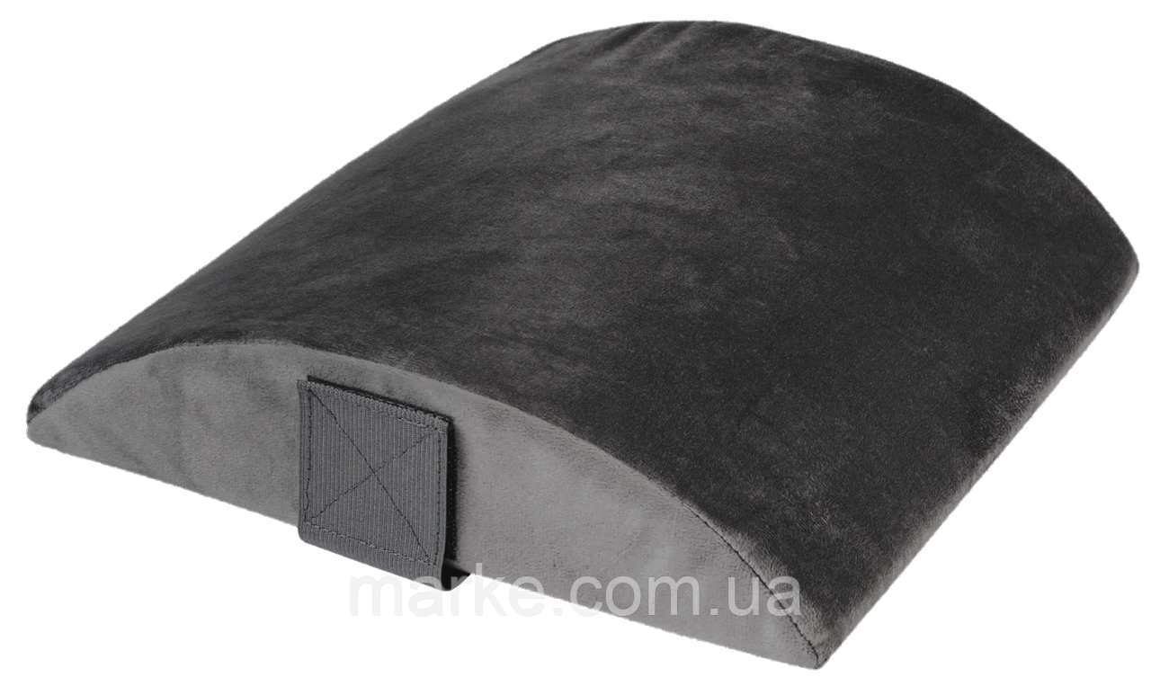 Анатомічна подушка для спини з піни з ефектом пам'яті Livarno Home