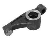 Коромисло Д-240 клапана з втулкою 50-1007212-А4