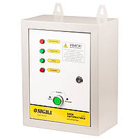 Блок автоматики для генераторів 220 В SIGMA (5714011)