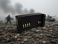 Vosa Power M4 Портативна зарядка, адаптер, зарядка, перехідник для рацій Motorola серій DP, R7