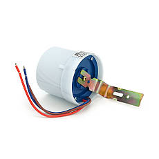 Сутінкові датчики