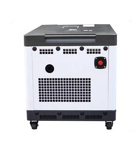 Дизельний генератор KS 16-1E