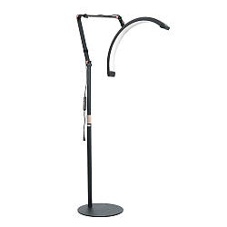 LED лампа SMART MOON HD-M2X, 20W, 380*160mm, Box