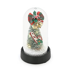 Іграшки в колбі