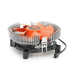 Кулер процесорний Intel LGA775 / 1155/1156 AMD AM2 / AM2 + / AM3 /