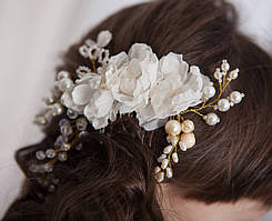 Весільний гребінь