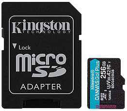 SD та MicroSD