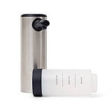 ДИСПЕНСЕР ДЛЯ РІДКОГО МИЛА ПІНОУТВОРЮЮЧИЙ 250 МЛ, фото 9