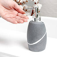 ДИСПЕНСЕР ДЛЯ РІДКОГО МИЛА CRIMEA 280 МЛ